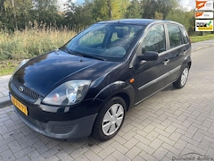 Ford Fiesta - 1.3i Airco 5-deurs lage km-stand Nap
