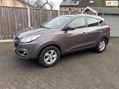 Hyundai ix35 - 2.0i Style