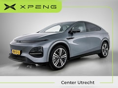 Xpeng G6 - RWD Standard Range 66 kWh Xpilot| Apple Carplay| 435WLTP