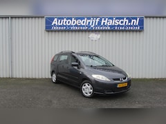 Mazda 5 - 5 1.8 7 persoon