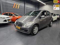 Mercedes-Benz A-klasse - 160 BlueEFFICIENCY Business Class 1E EIGENAAR NAP NL AUTO