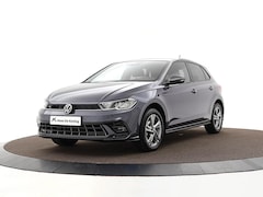 Volkswagen Polo - 1.0 TSI 95pk DSG R-Line Camera · Apple/Andorid Car Play · P-Sensoren · DAB · Getint Glas ·