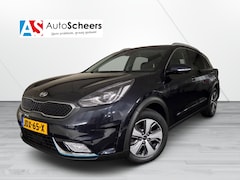 Kia Niro - 1.6 GDi PHEV 141pk DCT6 DynamicLine