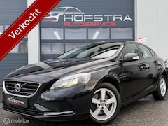 Volvo V40 - 1.6 T2 Summum Xenon Navi Stoelverw Clima Orig NL