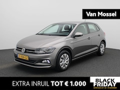 Volkswagen Polo - 1.0 TSI Comfortline | Automaat | Apple Carplay/Android Auto | Parkeersensoren | Airco |