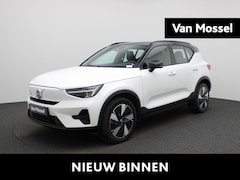 Volvo XC40 - Recharge Extended Range Plus 250Pk | Google Navigatie | Apple & Android Carplay | Parkeers