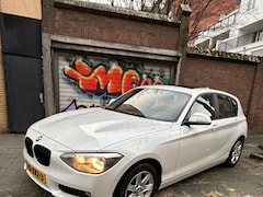 BMW 1-serie - 116i (virtual cockpit/android)