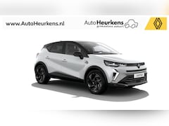 Renault Captur - Esprit Alpine E-Tech Full Hybrid 160 l Meer dan € 3.500 eindejaarsvoordeel l Gratis 5 jaar