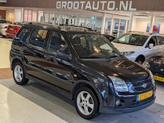 Suzuki Ignis - 1.3-16V FreeStyle Airco, Stuurbekrachtiging