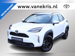 Toyota Yaris Cross - 1.5 Hybrid 116 Active Limited , Lichtmetalen velgen