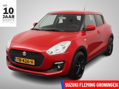 Suzuki Swift - 1.2 Sportline