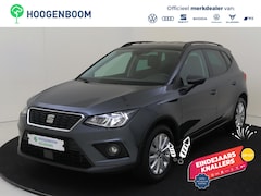 SEAT Arona - 1.0 TSI Style Business Intense | Parkeerassistent | Navigatie | Dodehoek detectie | Achter