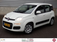 Fiat Panda - 1.2 4 cil. Edizione Cool I Airco I 100 % dealer onderhouden I