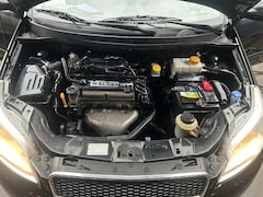 Chevrolet Aveo - 1.2 16V L