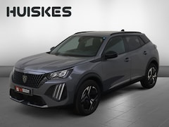 Peugeot 2008 - 1.2 Hybrid 136 Allure | Adapt. Cruise | 360° Camera | Stoelverw