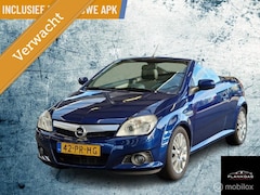 Opel Tigra TwinTop - 1.4-16V Enjoy