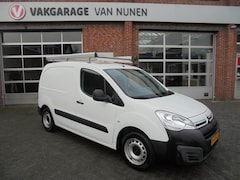 Citroën Berlingo - 1.6 BlueHDI 75 Comf||Trekhaak||Imperiaal||euro 6||