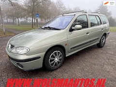 Renault Mégane Break - 1.4-16V Authentique