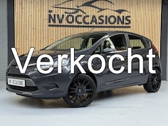 Ford Fiesta - 1.25 Trend NWE DISTRIEM/17"LV/APK/NAP/123DKM/SPORTIEF
