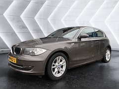 BMW 1-serie - 116i Business Line UNIEKE KM STAND