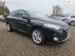 Renault Mégane Estate - 2.0 Bose AUTOMAAT/dak/XENON/airco/CRUISE