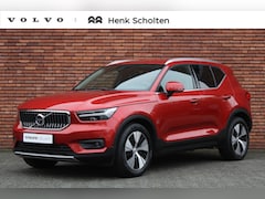 Volvo XC40 - B4 Automaat Inscription | Verwarmbare voorstoelen | Verwarmbaar stuurwiel | Verwarmbare ac