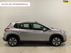 Peugeot 2008 - 1.2 PureTech Allure Automaat Navi Camera Trekhaak Cruise Control