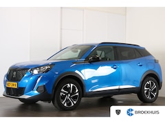 Peugeot 2008 - 1.2 PureTech 130PK Allure | Navi | Clima | Cruise | Camera | Parkeersensoren | 17" Lichtme