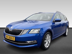 Skoda Octavia Combi - 1.0 TSI Greentech Style Business