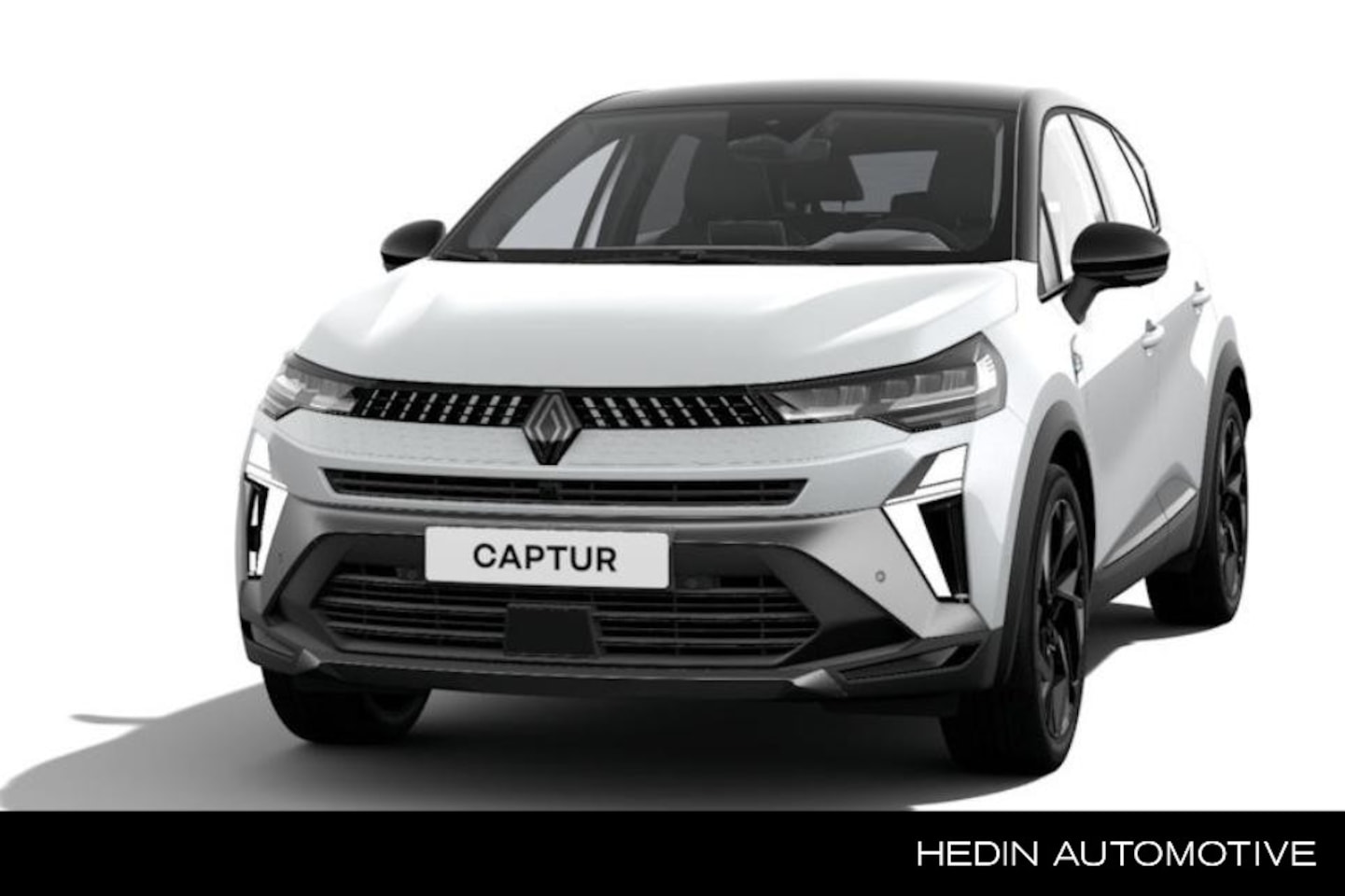 Renault Captur - 1.8 E-Tech full hybrid 160 esprit Alpine | Automaat | Verwarmbare Voorstoelen | Verwarmde - AutoWereld.nl