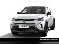 Renault Captur - 1.8 E-Tech full hybrid 160 esprit Alpine | Automaat | Verwarmbare Voorstoelen | Verwarmde