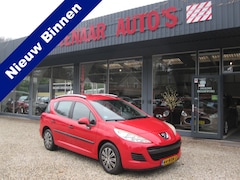 Peugeot 207 SW - 1.4 XR zeer nette auto apk 24-11-2026
