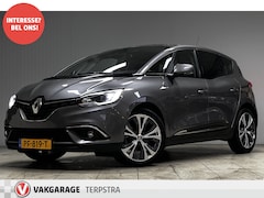 Renault Scénic - 1.6 dCi Intens/ DEALER ONDERHOUDEN/ Trekhaak/ 20'' LMV/ Half-Leder/ Keyless/ DAB+/ Camera/