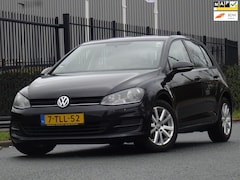 Volkswagen Golf - 1.2 TSI 5DRS NAP/NAVI/CAMERA/CRUISE/APK