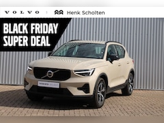 Volvo XC40 - B4 Automaat Plus Dark | Verwarmbare voorstoelen | Verwarmbaar stuurwiel | Premium sound by