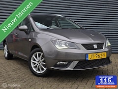 SEAT Ibiza ST - 1.0 EcoTSI Style Connect