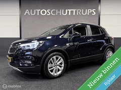 Opel Mokka X - 1.4 Turbo 120 Jaar Edition 140 PK 4 CIL / CAMERA / CARPLAY / STOEL+STUURVERWARM