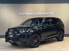 Land Rover Discovery Sport - P300e 1.5 R-Dynamic 309PK Pano