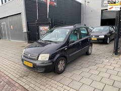 Fiat Panda - 1.2 Dynamic 3e Eigenaar NAP APK 1 Jaar