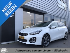 Kia Cee'd Sportswagon - 1.0 T-GDi GT-Line Edition Trekhaak Panoramadak