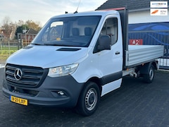 Mercedes-Benz Sprinter - 315 1.9 CDI L2 Base / BPM VRIJ / AIRCO / MULTIFUNCTIONEEL STUURWIEL