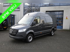 Mercedes-Benz Sprinter - 317 CDI L2H2 RWD MBUX met camera, Smartphone integratie