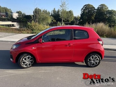 Peugeot 108 - 1.0 e-VTi Active, airco, elektrisch, pakket, Nw Apk
