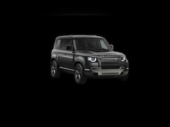 Land Rover Defender 110 - 2.0 P300e X-Dynamic SE | Panoramadak | Trekhaak | Cold Climate Pack