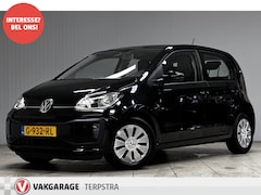 Volkswagen Up! - 1.0 BMT move up/ DEALER ONDERHOUDEN/ 5-DRS/ DAB+/ Maps+More/ Airco/ Elek.Pakket/ Bluetooth