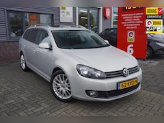 Volkswagen Golf Variant - 1.4 TSI Highline / Pano / Climate control / Navi / Radio / NAP