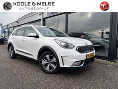 Kia Niro - 1.6 GDi PHEV 141pk DCT6 DynamicLine