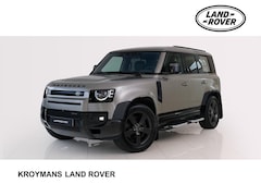 Land Rover Defender 110 - 2.0 P400e 110 X-Dynamic HSE | Trekhaak | 24 maanden Approved