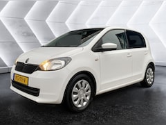 Skoda Citigo - 1.0 Grt. Fresh