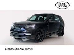 Land Rover Range Rover - 3.0 P550e Autobiography PHEV | Koelbox | Shadow Pack